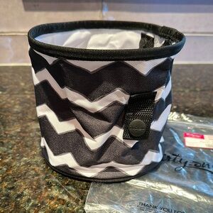 NWT Thirty One Oh Snap Bin